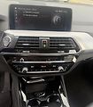 BMW X3 (2018) XDrive 20d 140kw 4x4 - náhled 13