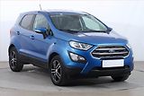 Ford EcoSport (2022) Trend 1.0 EcoBoost, Serv.kniha - náhled 1