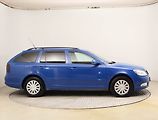 Škoda Octavia (2010) Ambiente 1.6 TDI, po STK - náhled 6