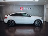 Mercedes-Benz GLC 43 AMG 4MATIC - náhled 3