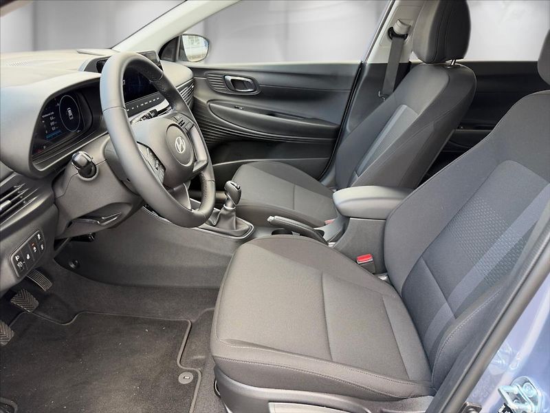 Hyundai i20 1,0 Smart  Smart - fotka 5 z 10