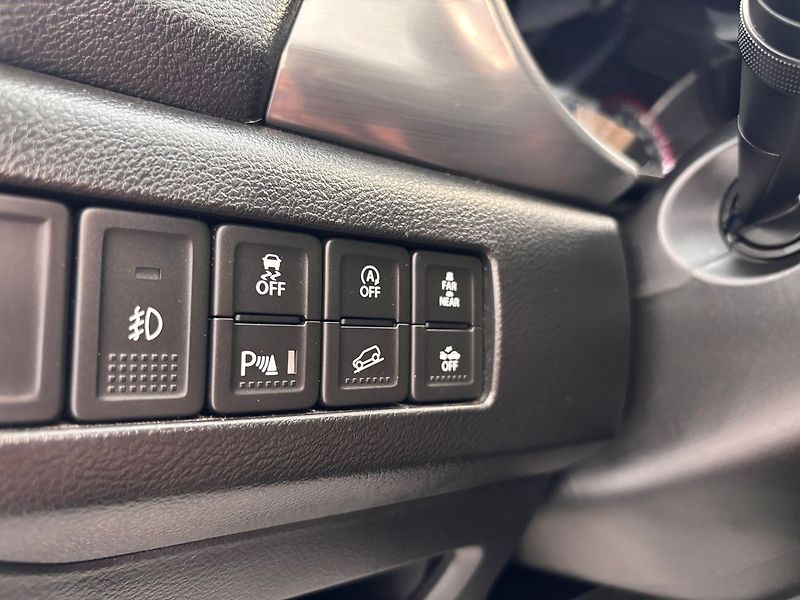 Suzuki Vitara (2017) Allgrip 1.4 boosterjet - fotka 15 z 31