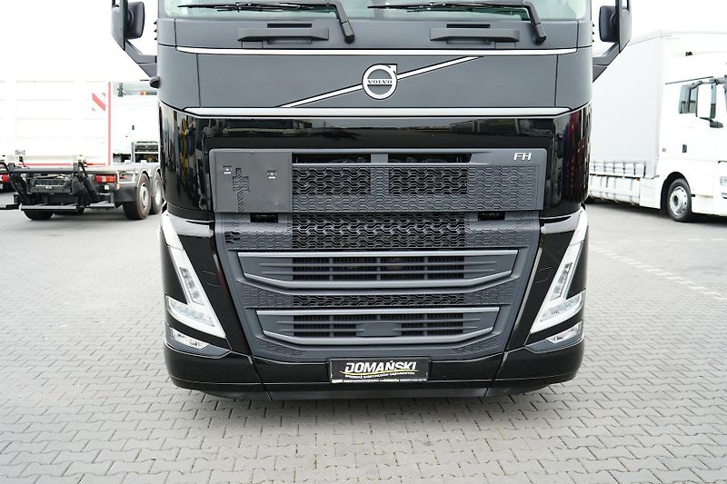 Volvo FH (2022) FH / 500 / I – SAVE / XL / EUR - fotka 25 z 52