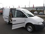 Volkswagen Caddy 1,4i  ČR JEZDÍ VÝBORNĚ ! - náhled 13