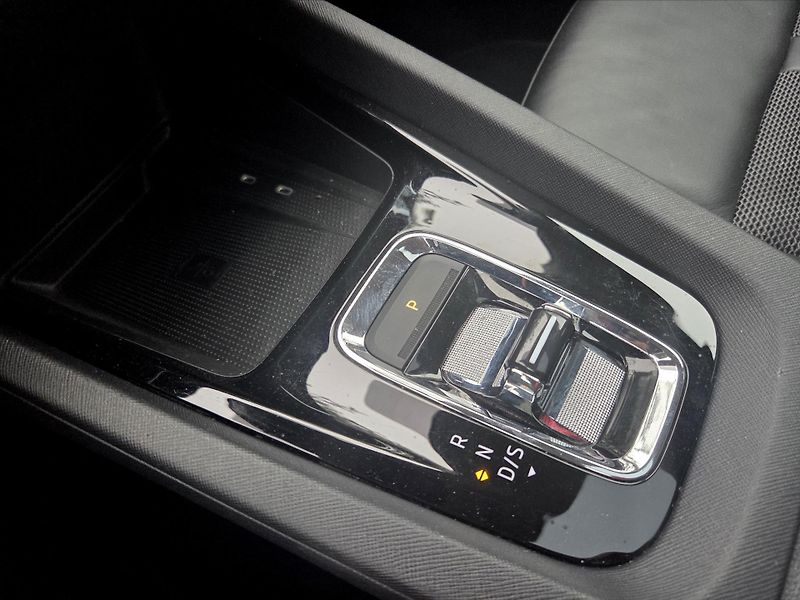Škoda Octavia 2,0 TDi DSG Style Tažné z. 1.m - fotka 19 z 21