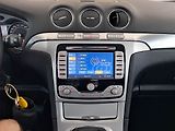 Ford S-MAX (2008) 2.2 TDCi, nová STK, Tažné - náhled 12