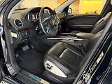 Mercedes-Benz GL (2009) 550 4MATIC - náhled 7