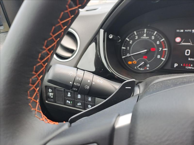 Suzuki Vitara (2026) 1,4 Elegance Pan. AllGrip AT - fotka 13 z 20