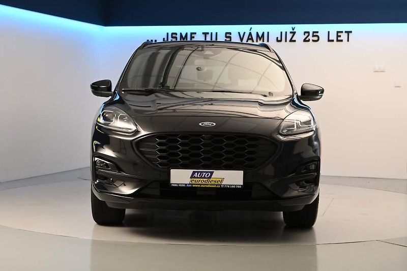 Ford Kuga (2023) 2.5 ST-LINE X LED ACC VIRTUAL - fotka 3 z 44