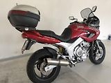 Yamaha TDM 850 - náhled 2