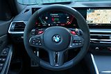 BMW M3 Competition xDrive, Ventilace - náhled 11