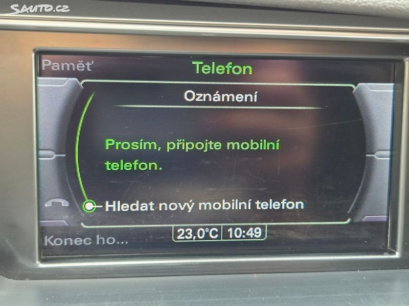 Audi A4 (2015) 2.0TDI 140kw S line Quattro - fotka 33 z 39