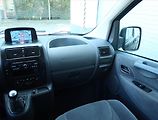 Peugeot Expert (2013) 2.0 HDi, Bus, 5Míst, 1Maj - náhled 8