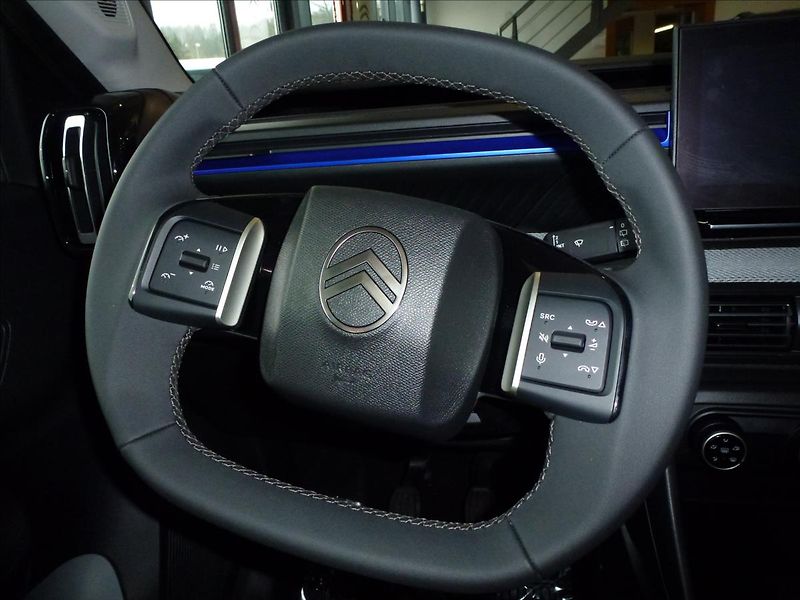 Citroën C3 1,2 PLUS Turbo 100  MAN6 - fotka 14 z 21
