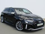 Audi RS 3 (2024) 2,5 TFSI Quattro 294KW - náhled 8