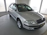 Škoda Octavia (2006) 1,6I-75KW**KLIMA**ALU****TAŽNÉ - náhled 2
