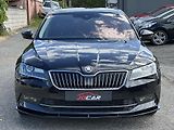 Škoda Superb L&K 2.0TDi 110kw KOUPENO V ČR - náhled 1