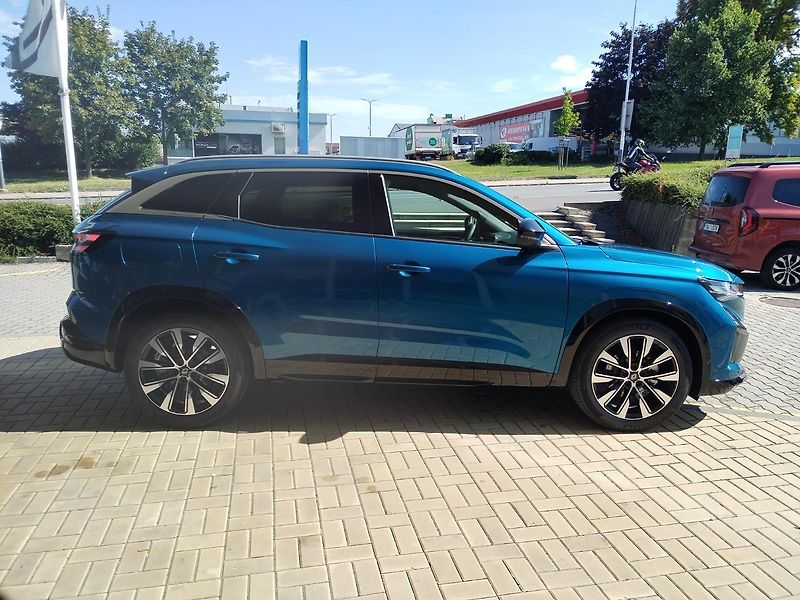 Renault Austral (2026) Techno mild hybrid 150 auto - fotka 5 z 22