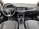Opel Astra (2017) 1.4 T, ČR, AC, LED, park - náhled 8