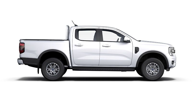 Ford Ranger (2026) XLT Double Cab 2,0 EcoBlue 125 - fotka 15 z 20