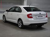 Škoda Rapid (2013) 1.2 TSi, ČR, AC - náhled 6