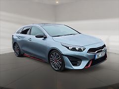 Kia ProCeed 1,6 T-GDI GT AT - fotografie inzerátu