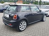 Mini Cooper S 1.6/141kW John Cooper Works - náhled 4