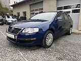 Volkswagen Passat (2008) 1,9 TDi 77 Kw TAŽNÉ - náhled 2