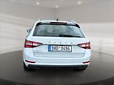 Škoda Superb 2,0 TDI 110 Style - náhled 4