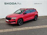 Škoda Karoq (2022) SportLine + 1,5 Tsi 110 Kw - náhled 1