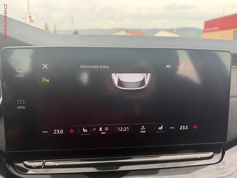 Škoda Octavia (2023) 2.0 TDi, 2.maj,ČR, Style, DSG - fotka 18 z 18