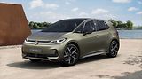 Volkswagen ID.3 (2026) 58 kWh 140 kW  Neo Style - náhled 1