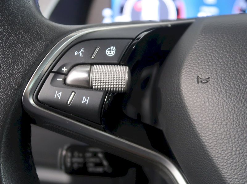 Škoda Octavia (2024) TOP SELECTION 1.5TSI 110KW - fotka 18 z 40