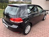 Volkswagen Golf 1.4 59KWMPI,NAVI,DVD,TZ,2xKOLA - náhled 7
