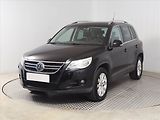 Volkswagen Tiguan (2010) 1.4 TSI, Navi, Tempomat - náhled 1