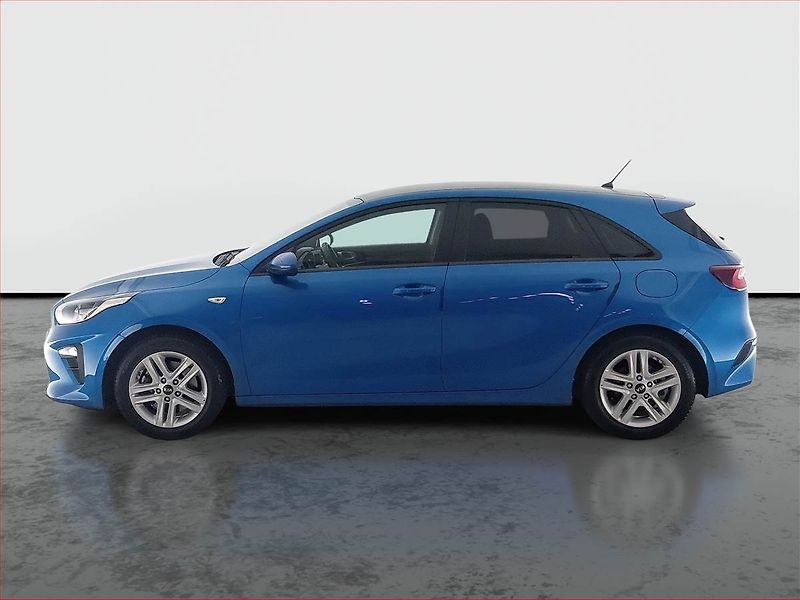 Kia Ceed (2019) Cool 1.4 CVVT, ČR,1.maj - fotka 3 z 17