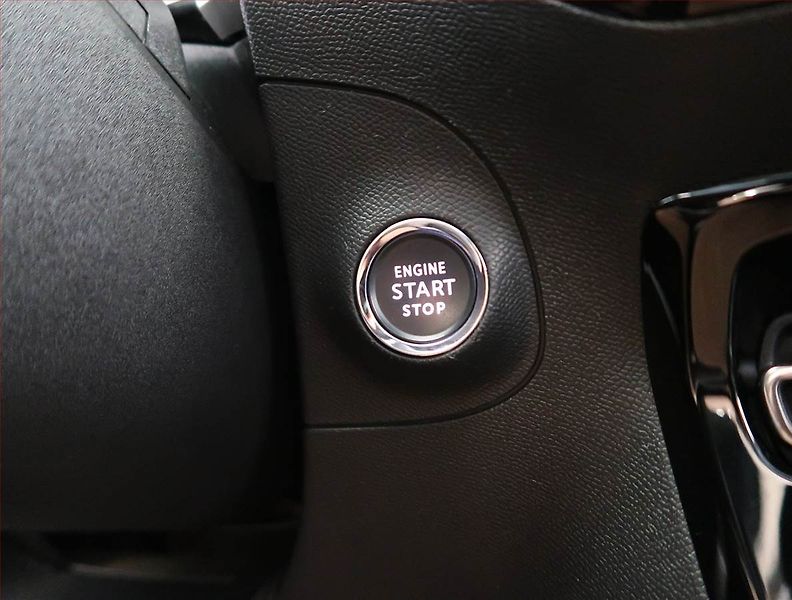 Opel Mokka (2022) Electric 50 kWh, SoH 99% - fotka 18 z 24