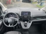 Citroën Berlingo 1,5 BHDi 100 Live Pack - náhled 9