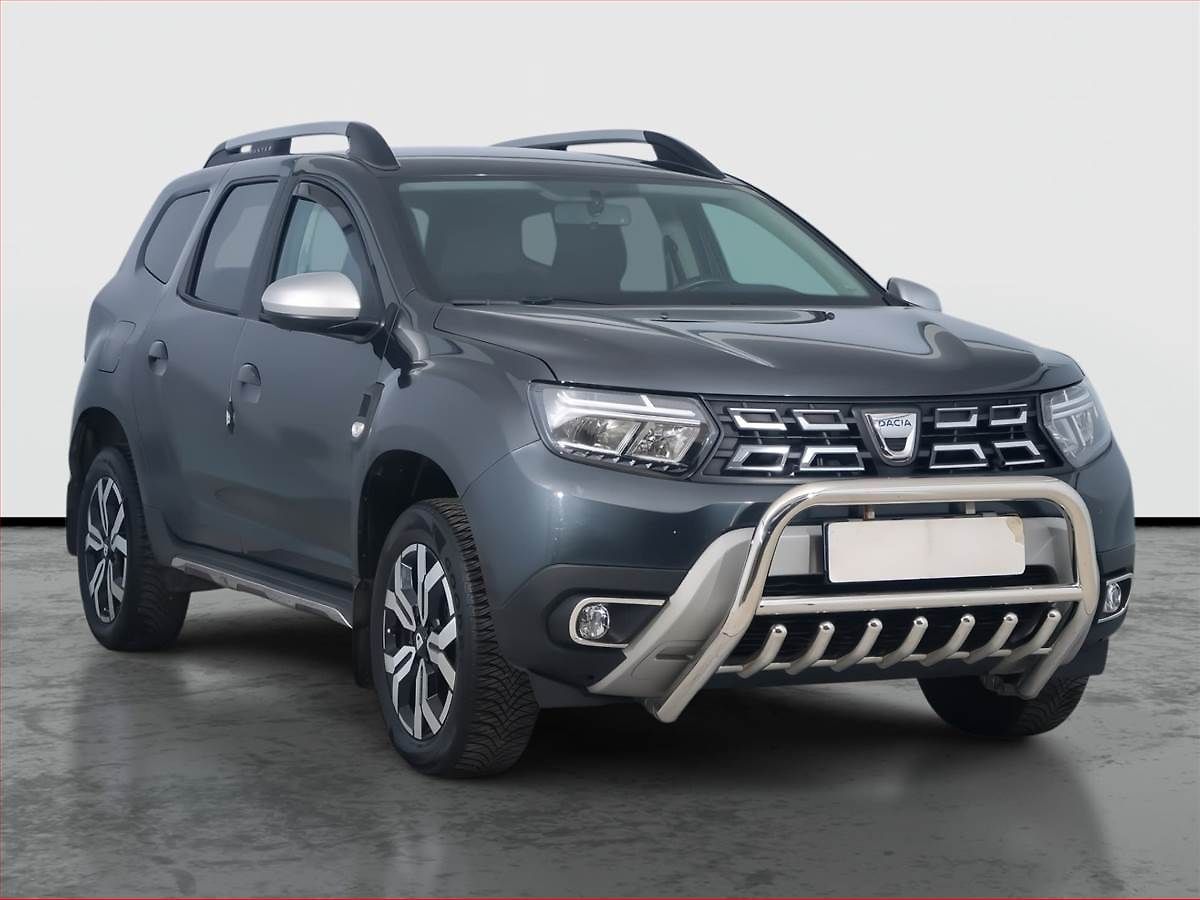 Dacia Duster 1.0 TCe, LPG, Tempomat
