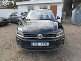 Volkswagen Tiguan 1,5TSI-96KW-NOVÁ STK+OLEJ - náhled 1