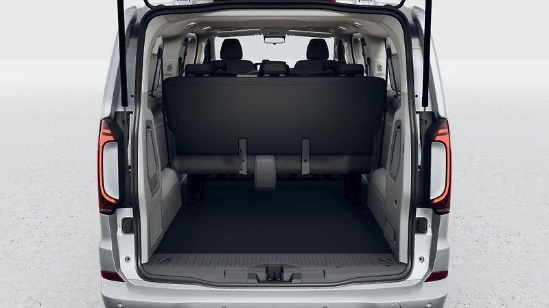 Volkswagen Caravelle Nový T7 Style 2,0 TDI 4MOT 8AU - fotka 16 z 16