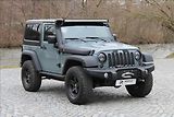 Jeep Wrangler 2.8 CRD/10th-Anniversary/CZ - náhled 41