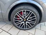 Porsche Cayenne 4,0   V8 S Coupe - náhled 6