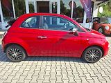 Fiat 500C (2012) 1.2i 51kW -SENZORY-KLIMA - náhled 10
