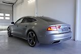 Audi A7 3.0 TFSI 220kW QUATTRO TOP !!! - náhled 9