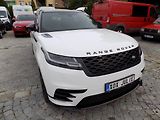 Land Rover Range Rover Velar D300 4X4 221 KW R DYNAMIC - náhled 4