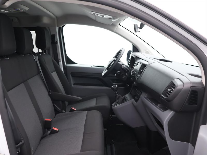 Toyota ProAce 2,0 D-4D 106kW Shuttle CZ DPH - fotka 12 z 29