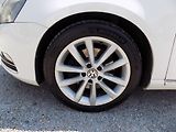 Volkswagen Passat 2,0 TDI 130 KW ALCANT. VÝHŘEV - náhled 41