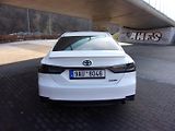 Toyota Camry 2.5i black white edition - náhled 6