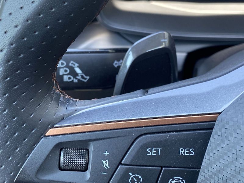 Cupra Formentor (2024) 1.5 TSI DSG - fotka 31 z 45